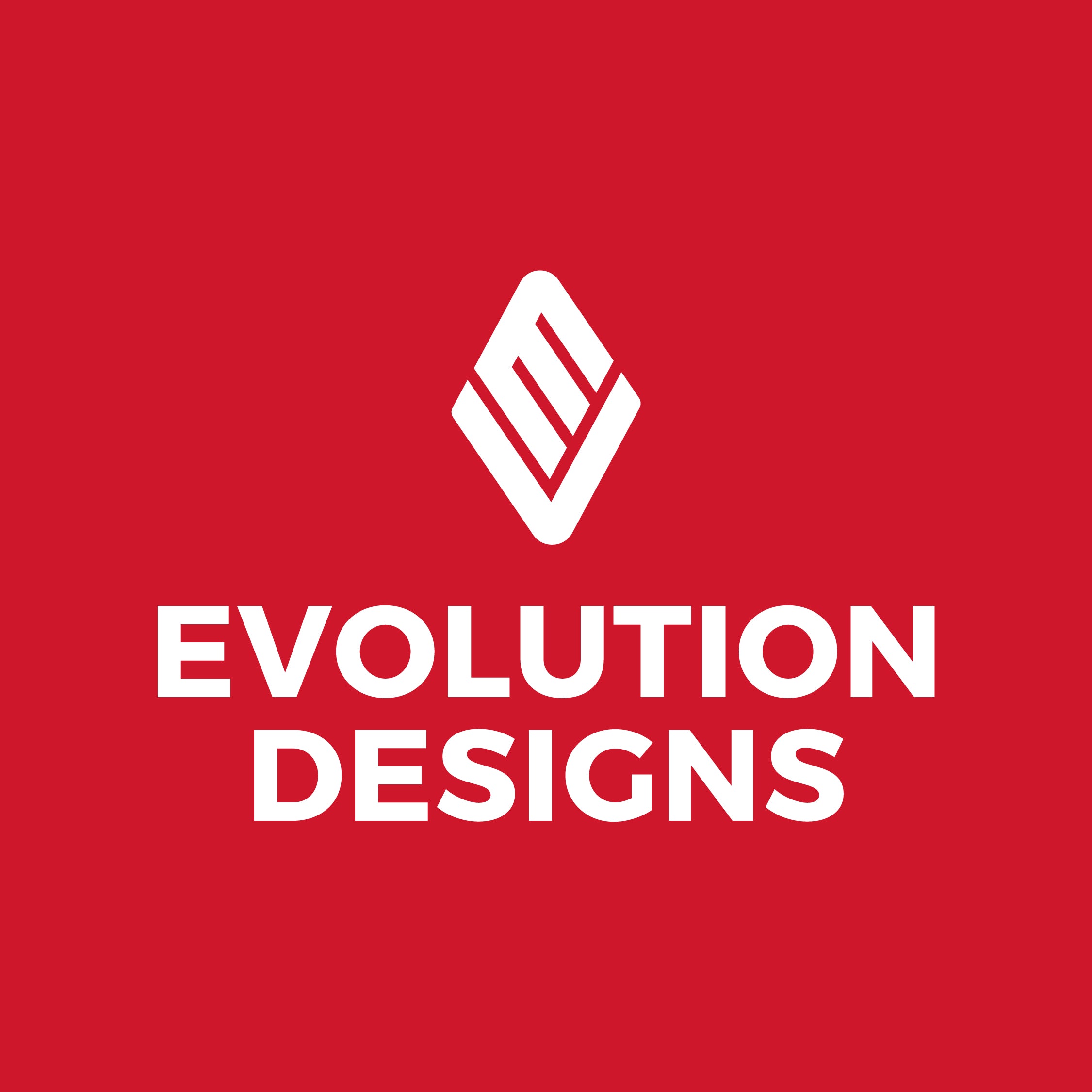 Big News: We’re Now Evolution Vans!
