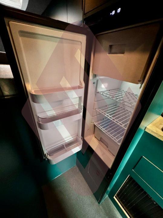 Mercedes Sprinter 2018 Onwards LWB Edition 1 Furniture Kit