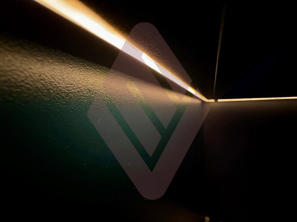 Mercedes Sprinter 2018 Onwards LWB Edition 1 Furniture Kit