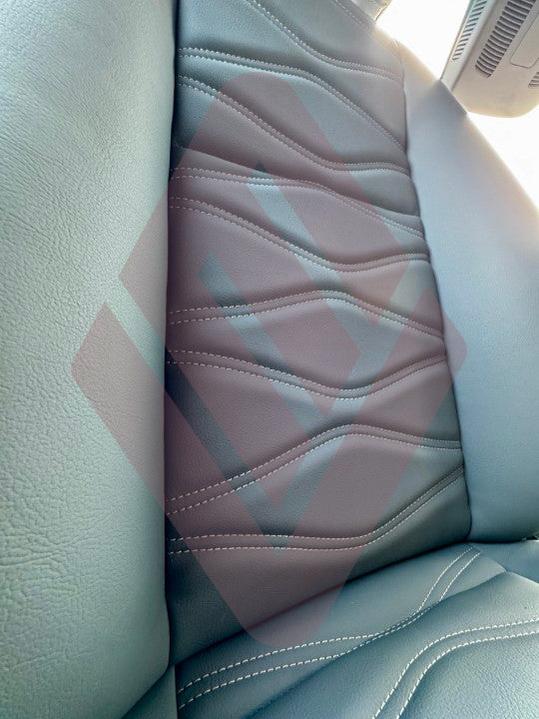 Mercedes Sprinter 2018 Onwards LWB Edition 1 Furniture Kit