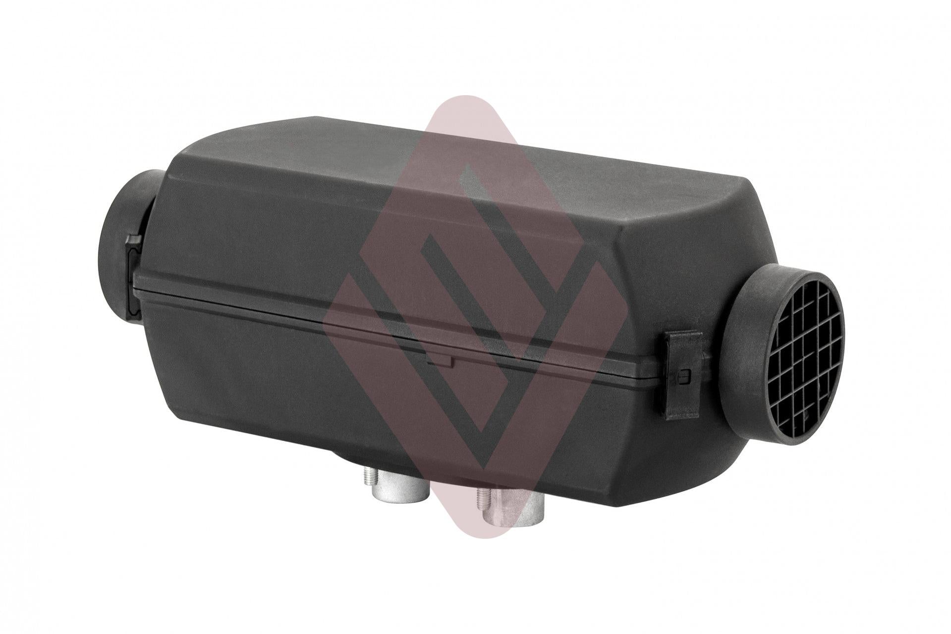 Autoterm Air Diesel Heater - Universal 2kW Kit