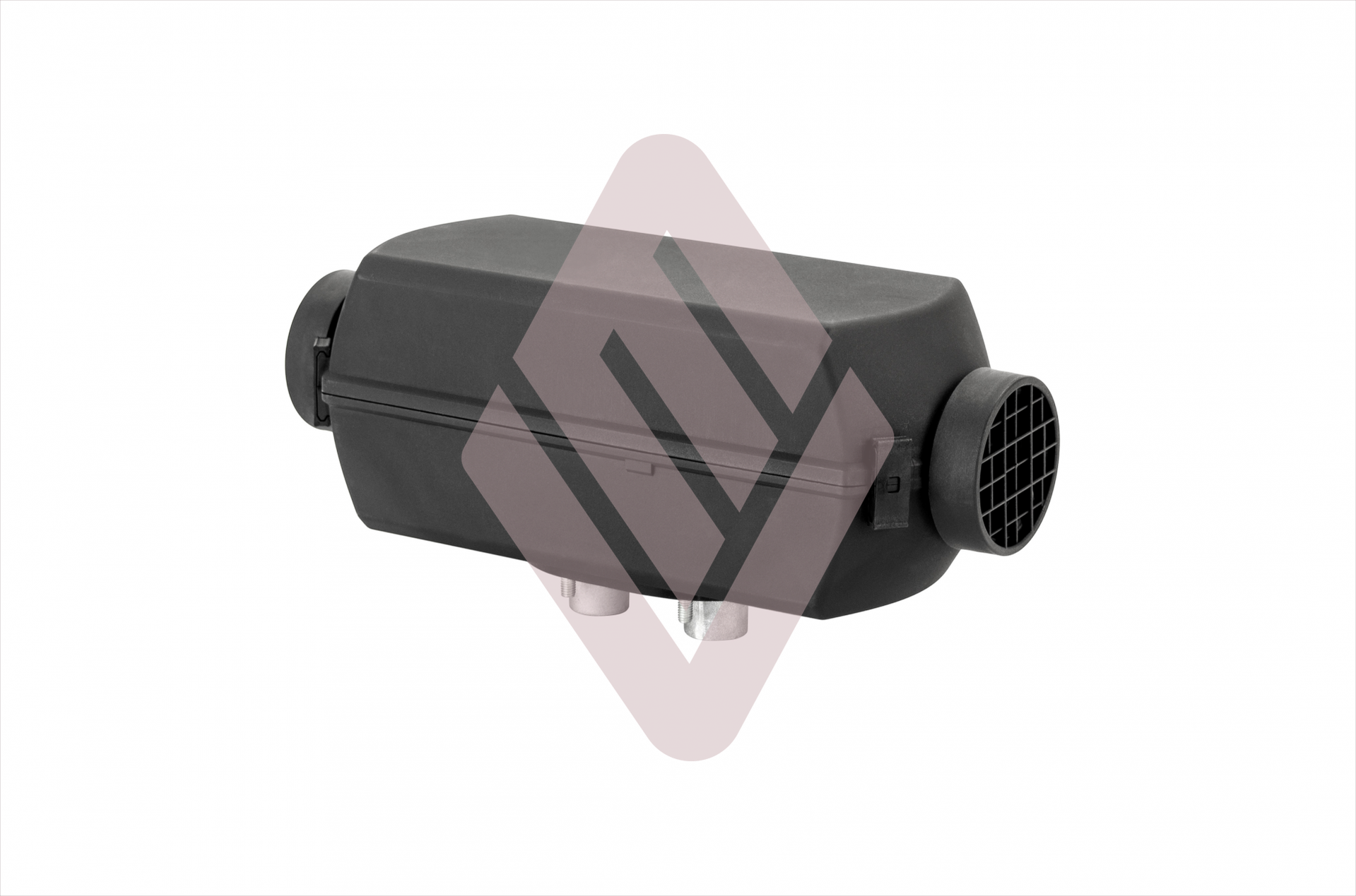 Autoterm Air Diesel Heater - Universal 2kW Kit