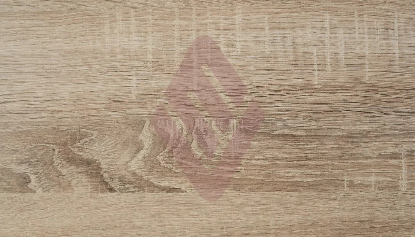 Altofina Woodgrain Laminate Sheet 3050mm x 1300mm Oak 013