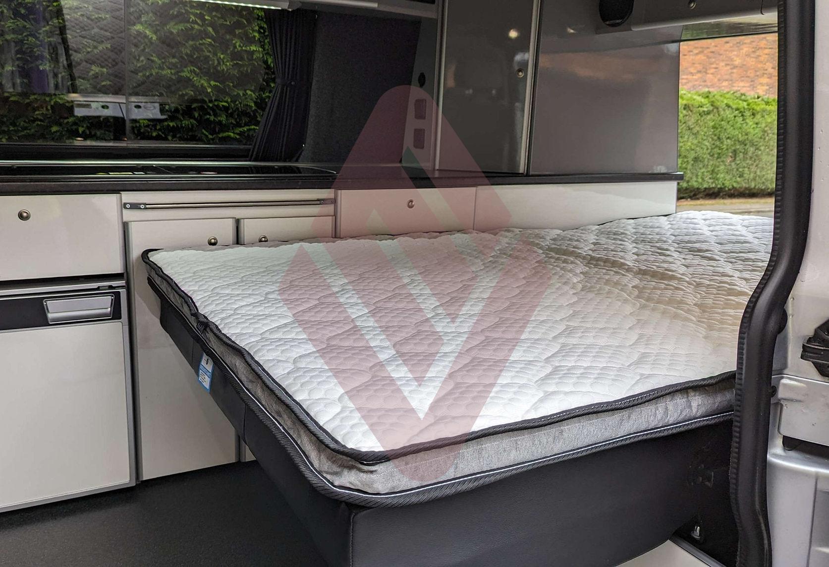 NAPS 112cm Mattress Topper