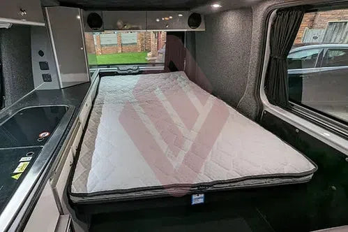 NAPS 112cm Mattress Topper