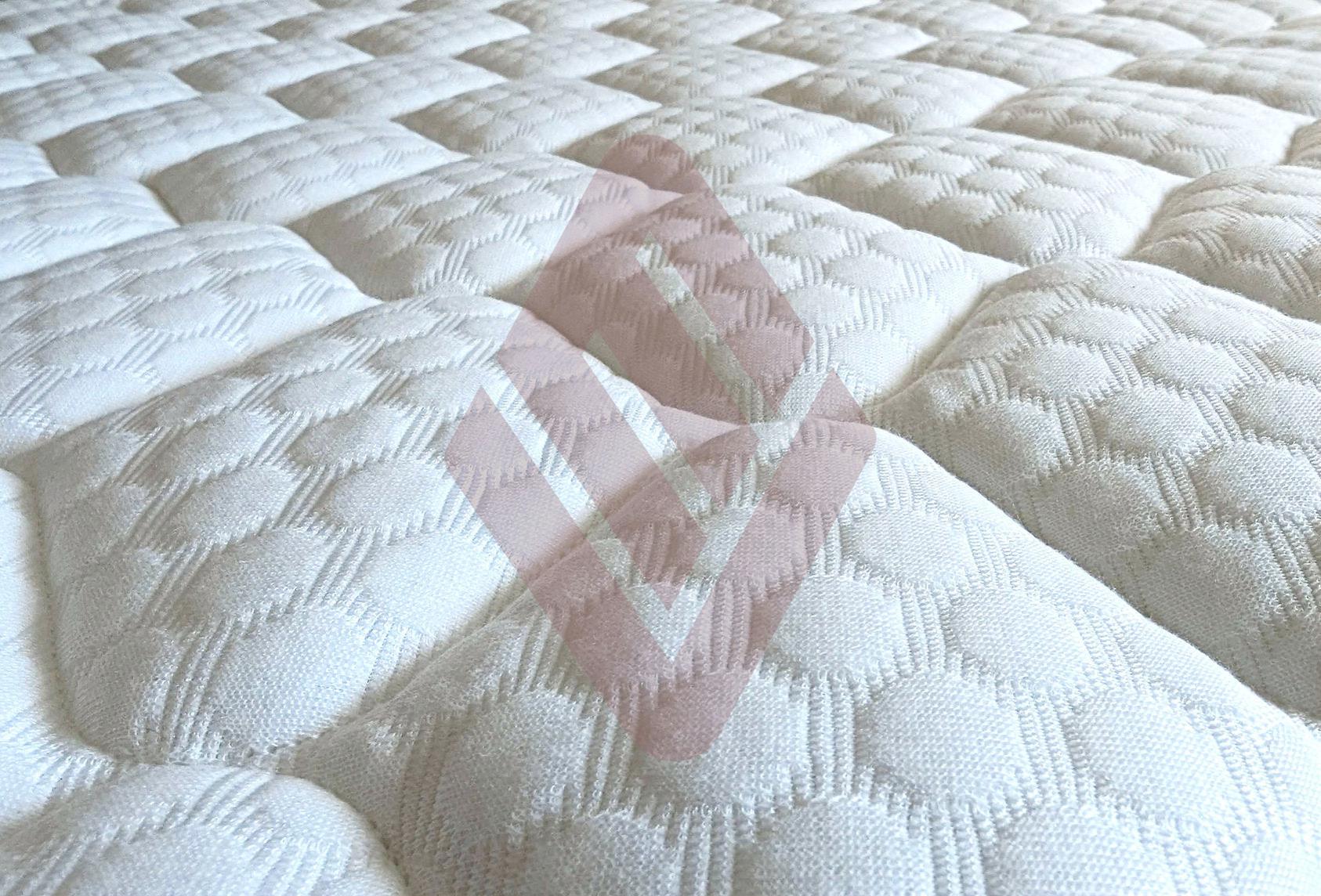 NAPS 130cm Mattress Topper