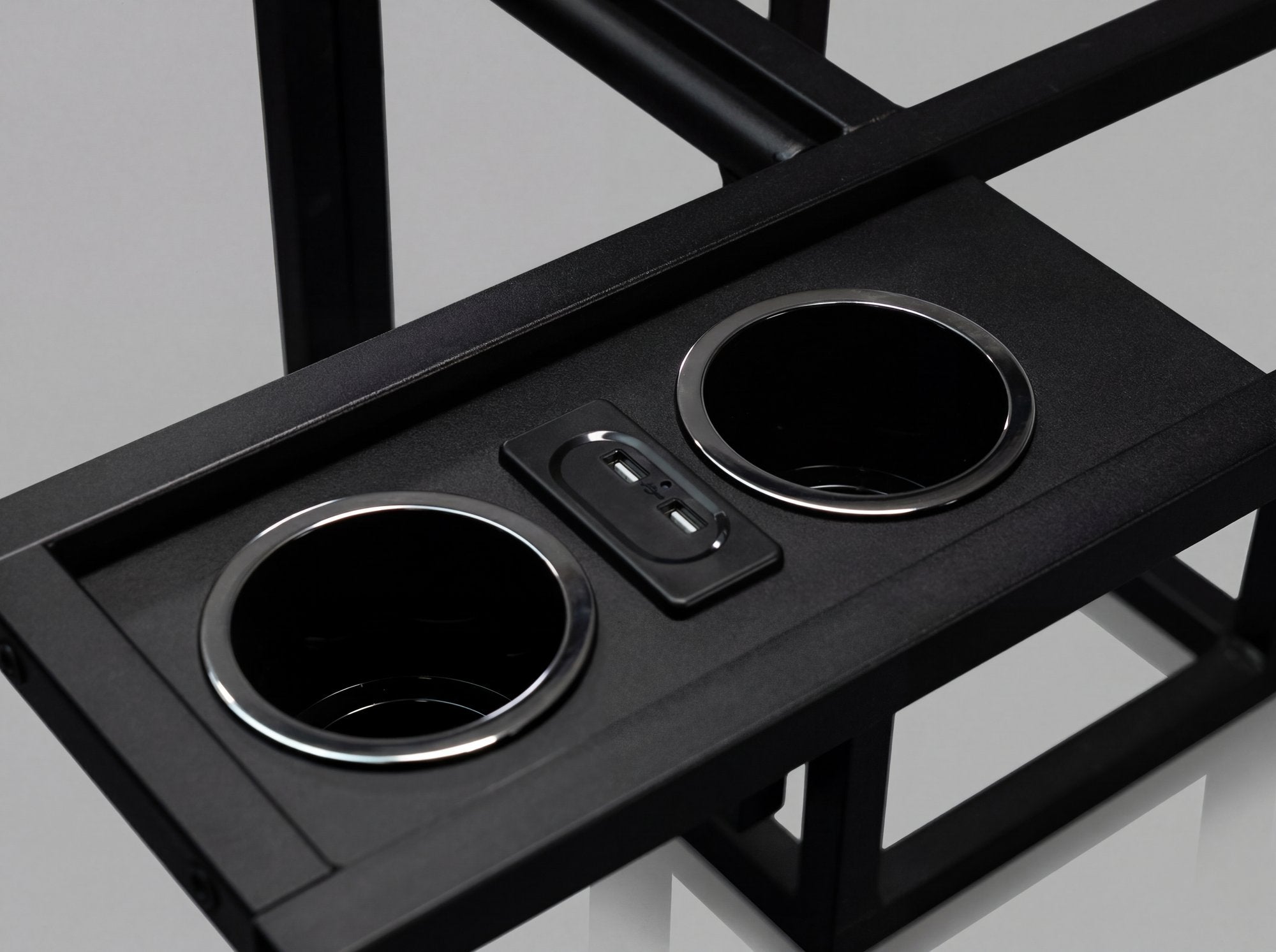 Roam Systems M1 Certified U-Shape Seating Frame