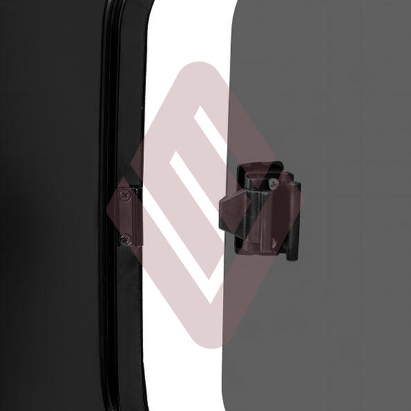 Ford Transit Custom – Sliding Window – Driver Side – Privacy Glass