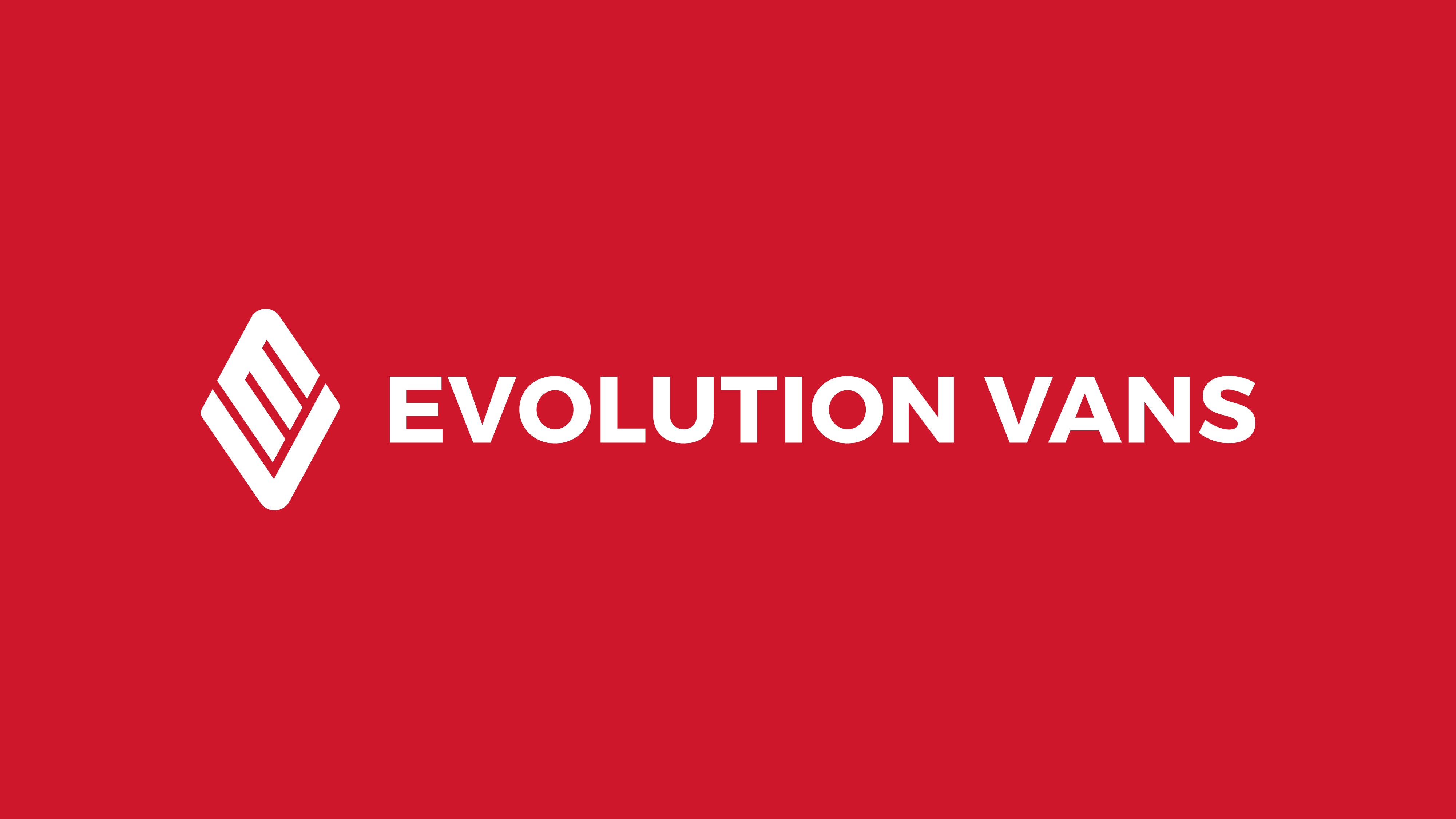 Big News: We’re Now Evolution Vans!