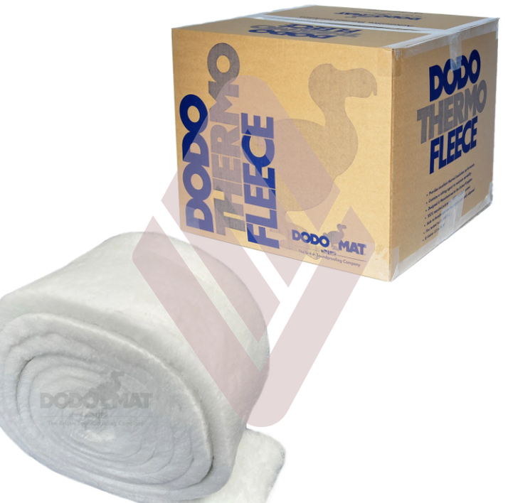 Dodo Fleece EVO 50mm