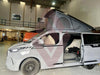 Skyline Ford Transit Custom 2024 On SWB Pop Top Elevating Roof