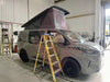 Skyline Ford Transit Custom 2024 On SWB Pop Top Elevating Roof