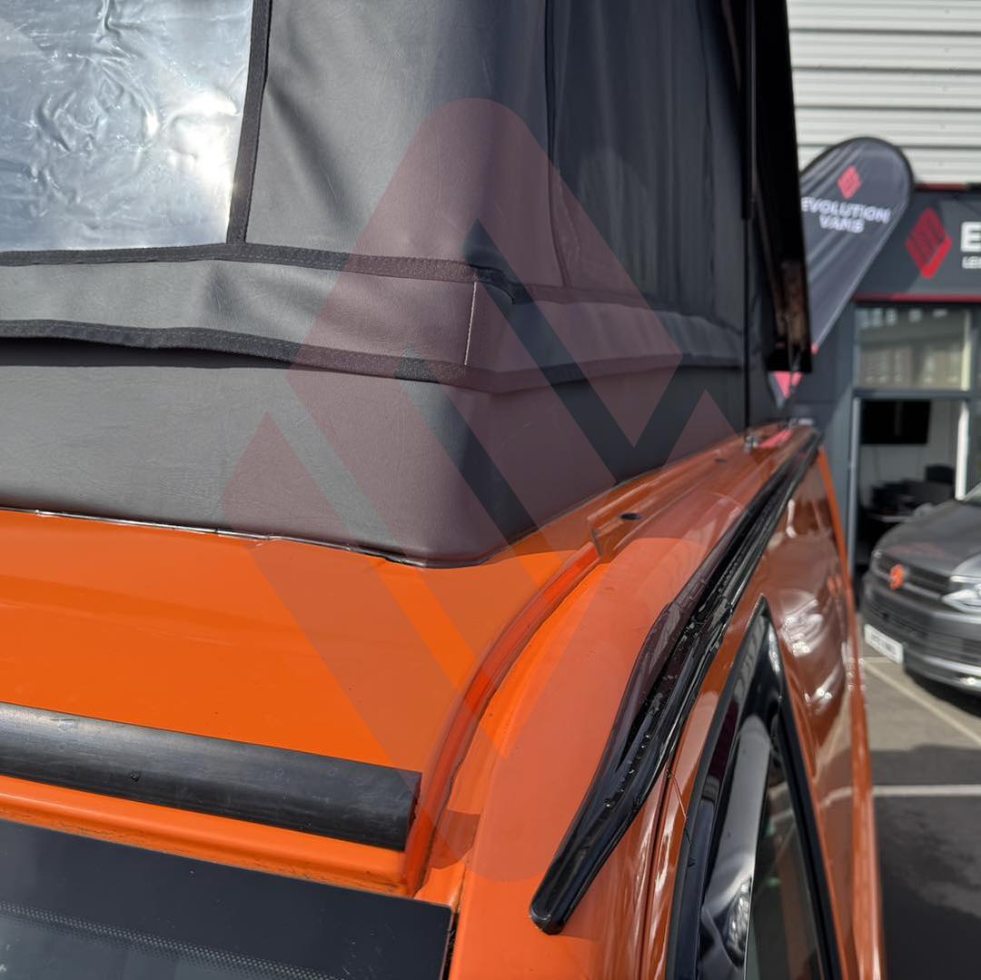 Skyline VW Transporter T5/T6 SWB Pop Top Elevating Roof