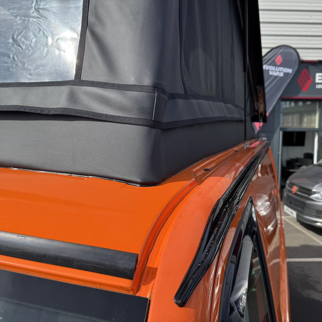 Skyline VW Transporter T5/T6 LWB Pop Top Elevating Roof