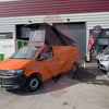 Skyline VW Transporter T5/T6 SWB Pop Top Elevating Roof