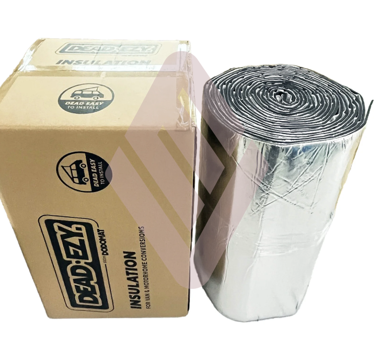 Dodo DEAD-EZY Insulation 5mm