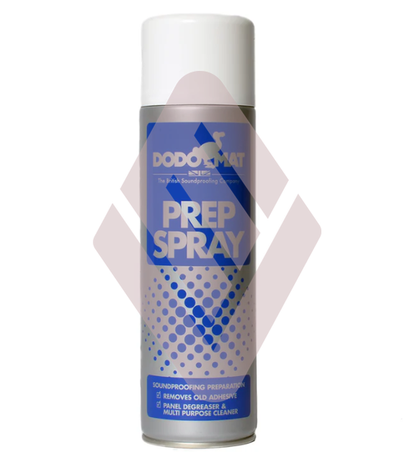 Dodo Prep Spray Cleaner & Degreaser