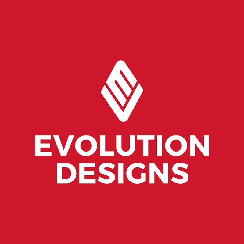 Evolution Designs