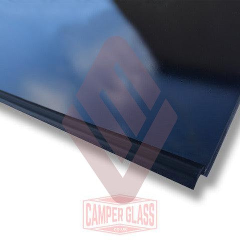 Camper Glass VW T5/T6 – Rear Quarter Window Trim