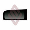 Vivaro (Mk3)/Dispatch/Proace/Expert – Fixed Window – Driver Side – Rear Quarter – LWB – Privacy Glass