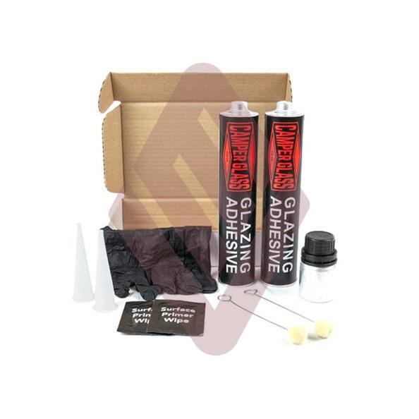 Window Fitting Kit – Double