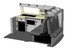 VW T6.1 SWB Campervan Kitchen to suit 112cm Rock & Roll Bed - Design 3