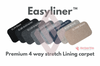 Easyliner Stretch Van Lining Carpet