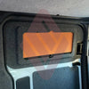 Ford Transit Custom | Window Pod® K | Nearside Sliding Door (Sliding Window)