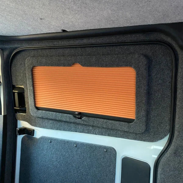 Ford Transit Custom | Window Pod® M | Offside Sliding Door (Sliding Window)