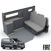 Fiat Talento SWB Slimline Edition Campervan Kitchen