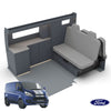 Ford Transit Custom 2014-2024 SWB Slimline Edition Campervan Kitchen