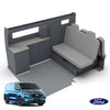 Ford Transit Custom 2024> SWB Slimline Edition Campervan Kitchen