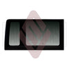 Ford Transit Mk6/7 (2000-14) – Fixed Window – Driver Side – SWB – Privacy Glass