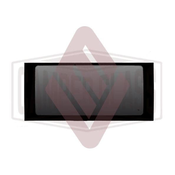 Ford Transit Mk6/7 (2000-14) – Fixed Window – Driver Side – MWB/LWB – Privacy Glass