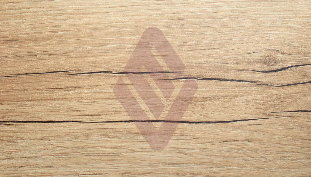 Altofina Woodgrain Laminate Sheet 2440mm x 1220mm Oak 011