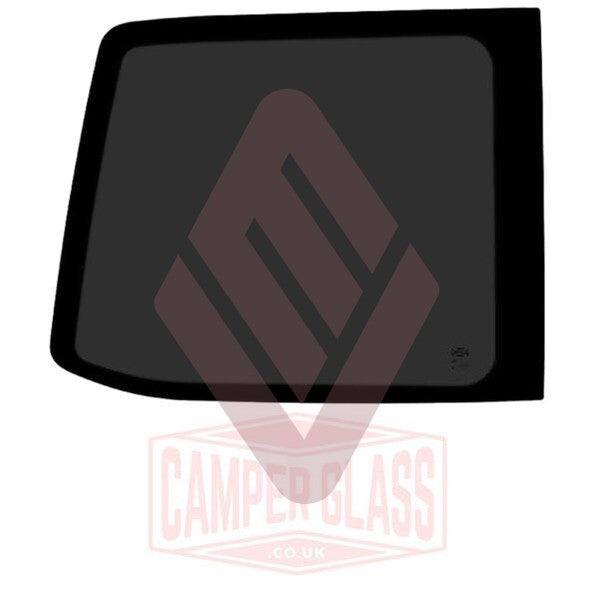 Camper Glass VW T5/T6 – Rear Window – Barn Door – Passenger Side