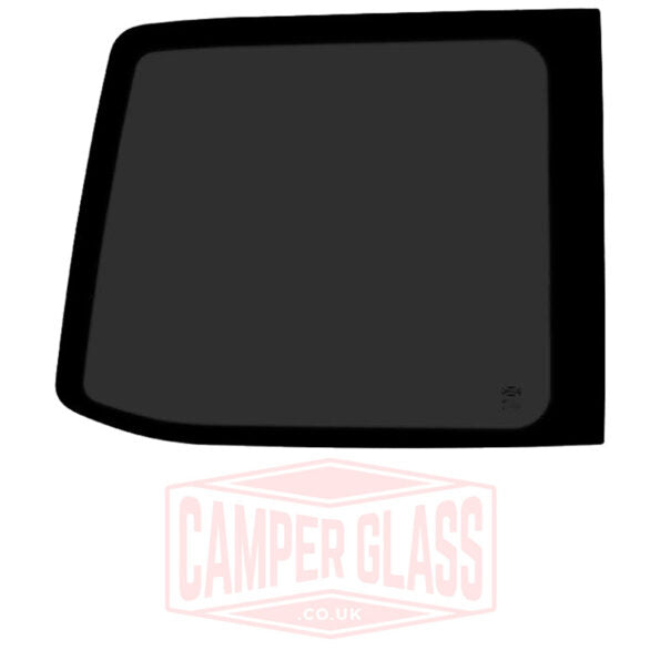 Camper Glass VW T5/T6 – Rear Window – Barn Door – Passenger Side