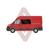 Boxer/Relay/Ducato (2006-23)/Movano (2021-23) – Fixed Window – Passenger Side – MWB/LWB/XLWB – Privacy Glass