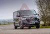Skyline Vivaro/Trafic/Primastar 2014-2019 LWB Pop Top Elevating Roof