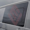 Camper Glass VW T5/T6 - Flush Sliding Window – Passenger Side – SWB/LWB – Privacy Glass