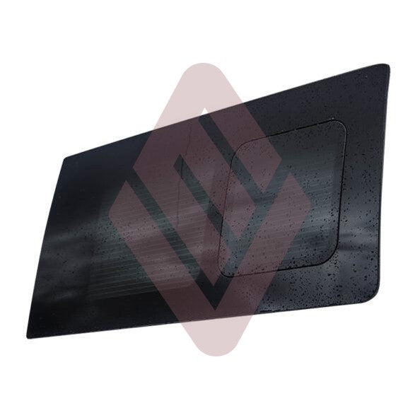 Camper Glass VW T5/T6 - Flush Sliding Window – Passenger Side – SWB/LWB – Privacy Glass