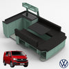 VW T5/T6 LWB Bulkhead U Edition Campervan Furniture Unit Set
