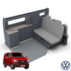 Volkswagen T6 SWB Slimline Edition Campervan Kitchen