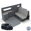 Volkswagen T7 SWB Slimline Edition Campervan Kitchen