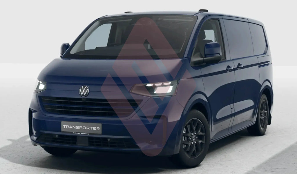 VW Rusty Lee VW Transporter T7 Single Swivel Seat Base