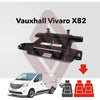 Vauxhall Vivaro B X82 (2014-2018) Double Passenger Seat Swivel