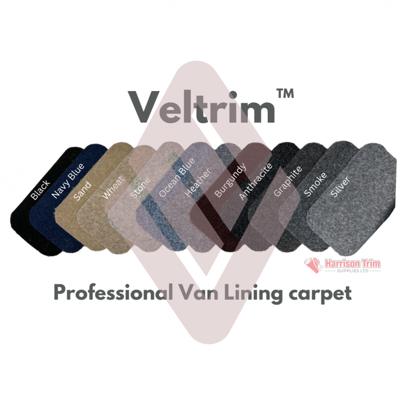 Veltrim Lining Carpet