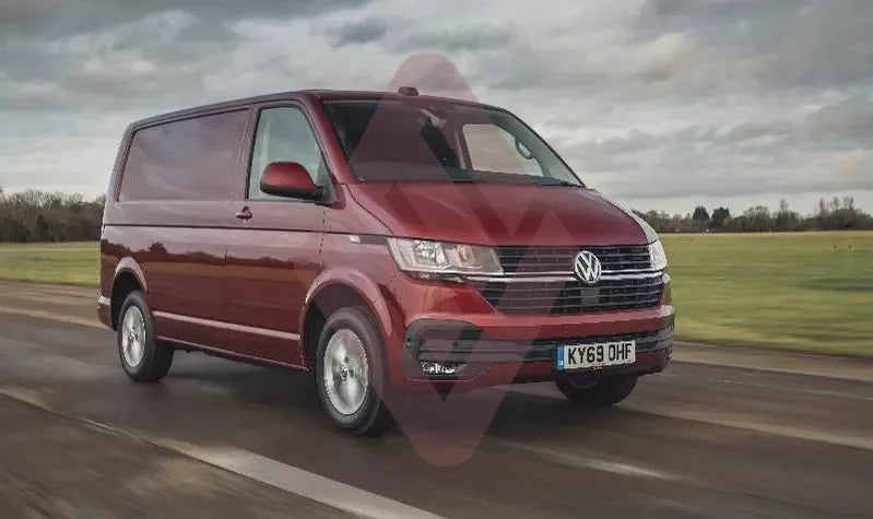 Skyline VW Transporter T5/T6 LWB Skylow Pop Top Elevating Roof