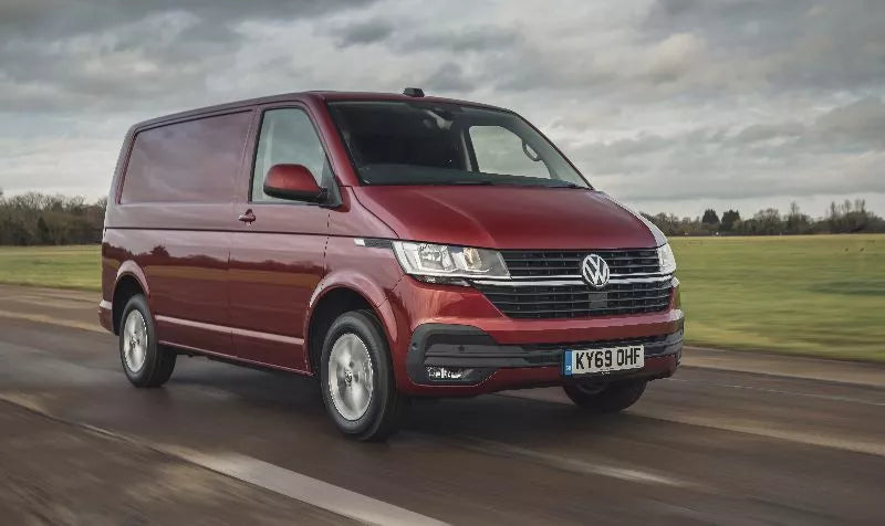 Skyline VW Transporter T5/T6 LWB Skylow Pop Top Elevating Roof
