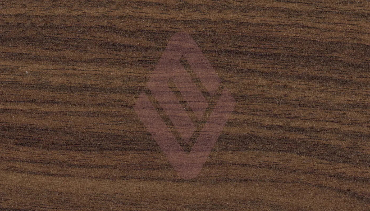 Altofina Woodgrain Laminate Sheet 3050mm x 1300mm Stiped Walnut 011